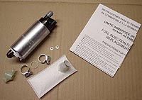 Walbro fuel pump